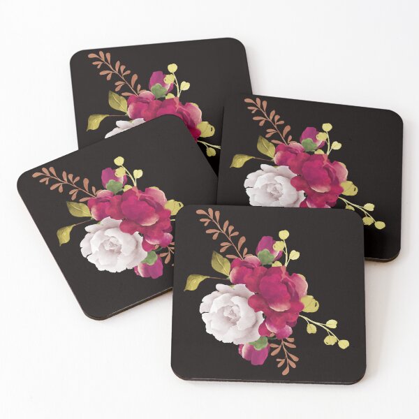 Item preview, Victorian Flowers designed and sold by The Painted Lamb.