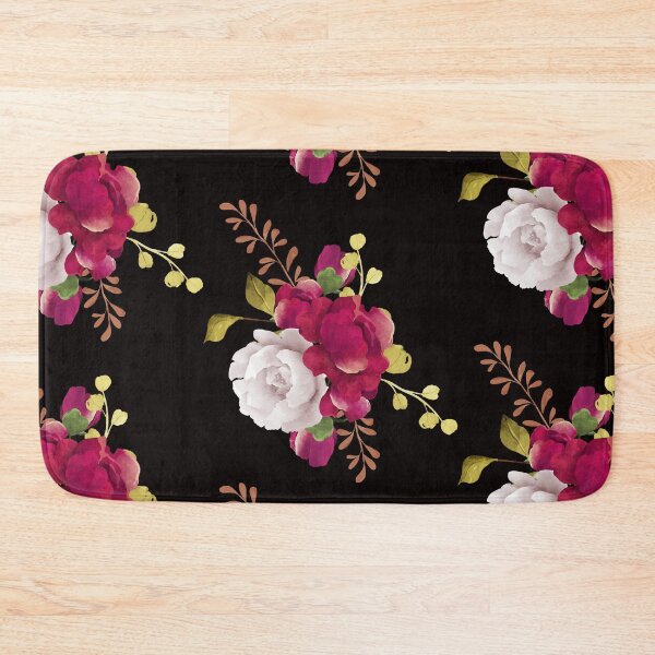 Item preview, Victorian Flowers designed and sold by The Painted Lamb.