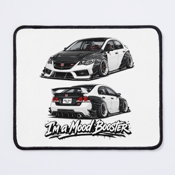 Item preview, Slammed Mood Booster designed and sold by BlissBlvdShop.