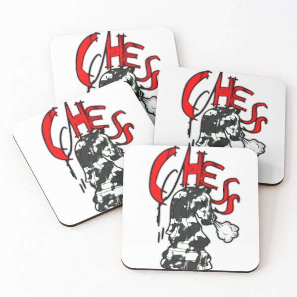 Item preview, Chess Knight designed and sold by AselaDesigns.