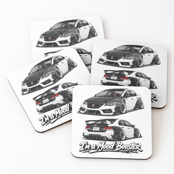 Item preview, Slammed Mood Booster designed and sold by BlissBlvdShop.