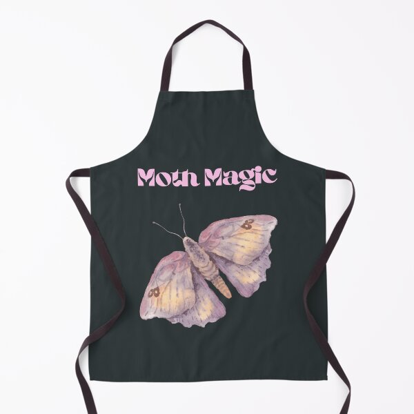 Item preview, Moth Magic designed and sold by SpartanDStore.