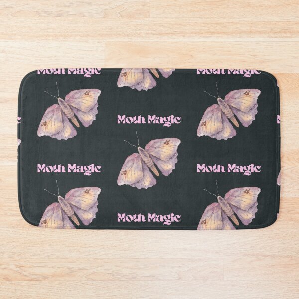 Item preview, Moth Magic designed and sold by SpartanDStore.