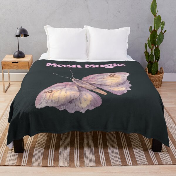 Item preview, Moth Magic designed and sold by SpartanDStore.