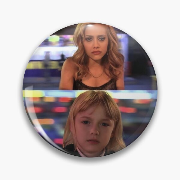 Item preview, Uptown Girls 2003 Movie Split Screen Cinematic Film Frame designed and sold by pots-shop.