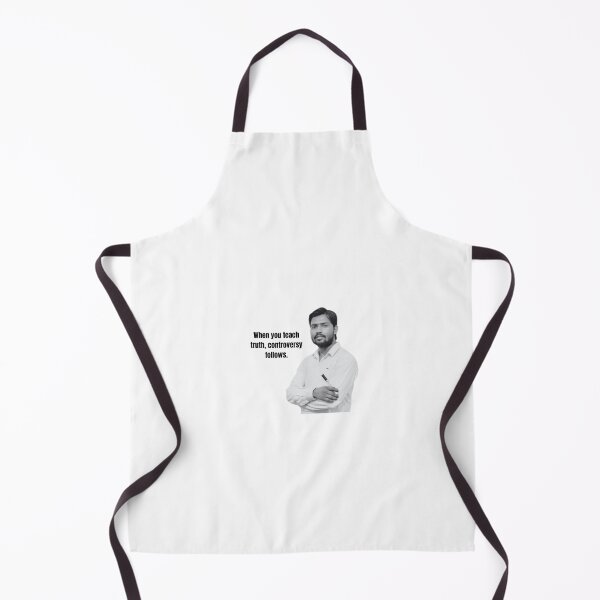 Item preview, Khan sir - when you teach truth, controversy follows designed and sold by TrendyisFrenzy.