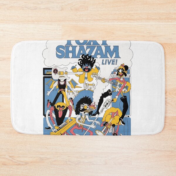 Item preview, Eccentric Band Performance Cartoon Art designed and sold by msolgray.