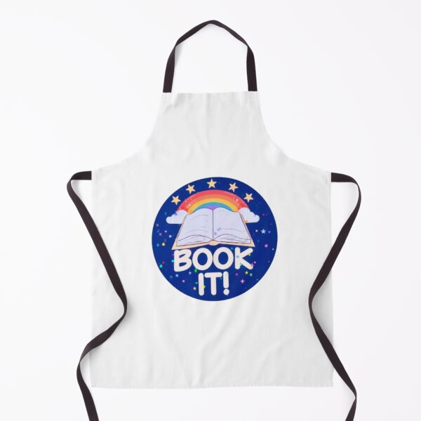 Item preview, Book It, Bookish, Booktok, Book Nerd, Book Club designed and sold by stzl26.