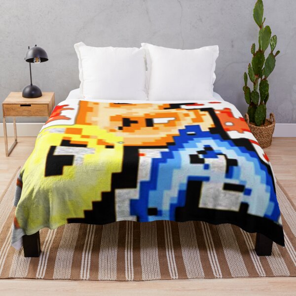 Item preview, Pixel Letters designed and sold by AselaDesigns.