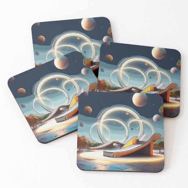 Item preview, Gravity-Free Grind designed and sold by bb-15artstudio.