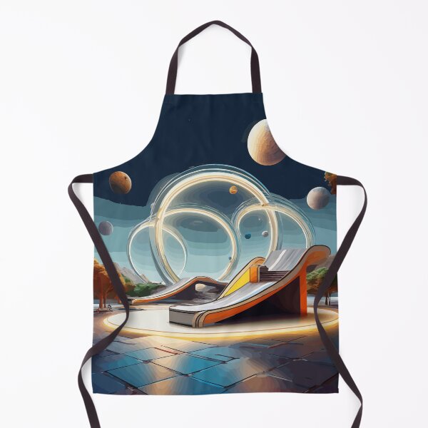 Item preview, Gravity-Free Grind designed and sold by bb-15artstudio.