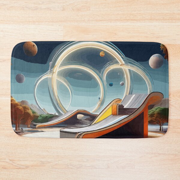 Item preview, Gravity-Free Grind designed and sold by bb-15artstudio.