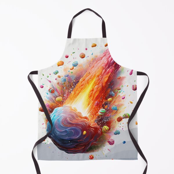 Item preview, Sugar Stardust Explosion designed and sold by bb-15artstudio.