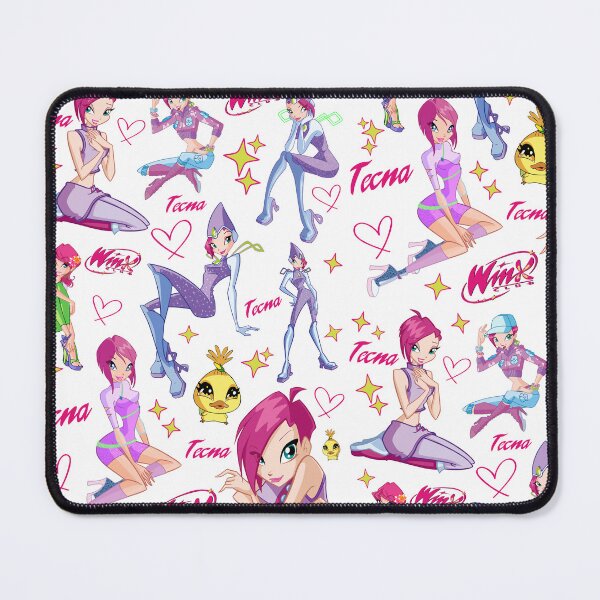 Item preview, Totally Tecna  designed and sold by Marco Bottiglieri.