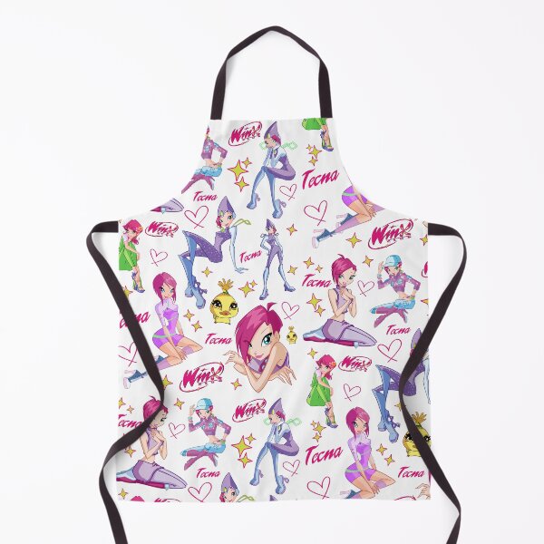 Item preview, Totally Tecna designed and sold by Marco Bottiglieri.