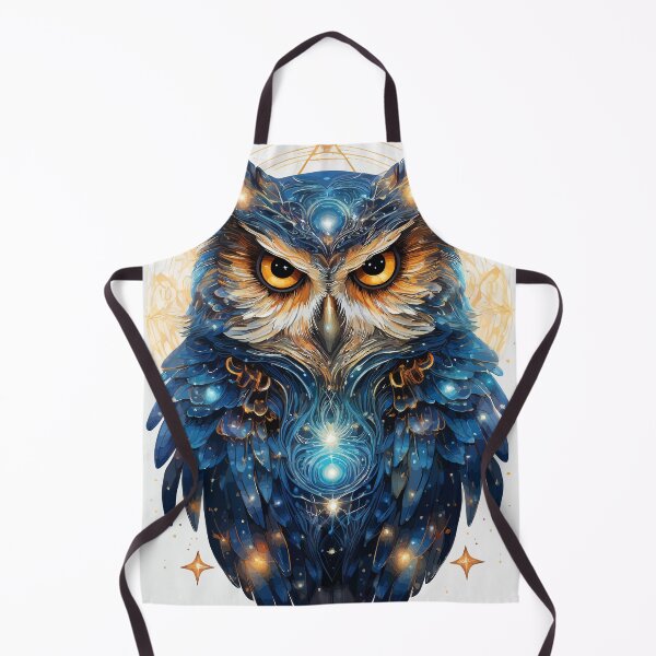 Item preview, The Starry Messenger designed and sold by bb-15artstudio.