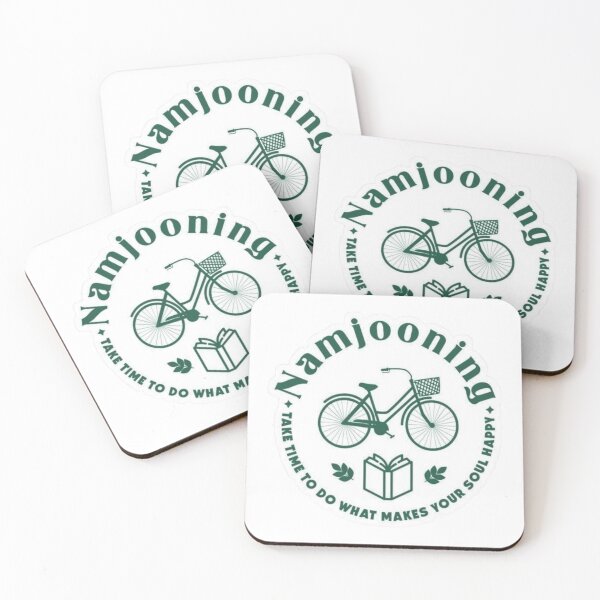 Item preview, Namjoon 3 designed and sold by Palette & Hue.