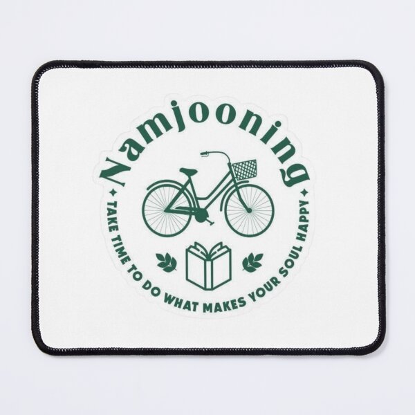 Item preview, Namjoon 3 designed and sold by KayeSystems.