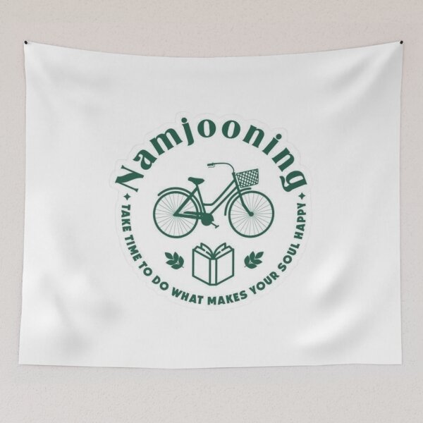 Item preview, Namjoon 3 designed and sold by KayeSystems.