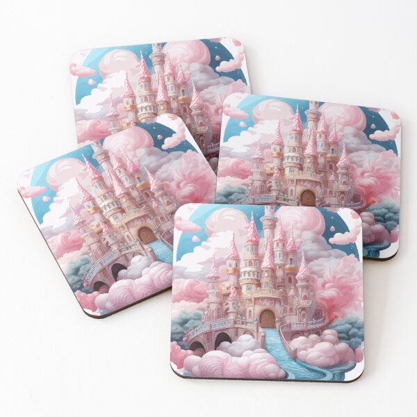 Item preview, Realm of Sweet Skies designed and sold by bb-15artstudio.