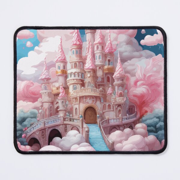 Item preview, Realm of Sweet Skies designed and sold by bb-15artstudio.