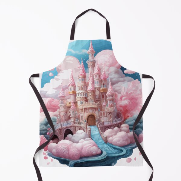 Item preview, Realm of Sweet Skies designed and sold by bb-15artstudio.