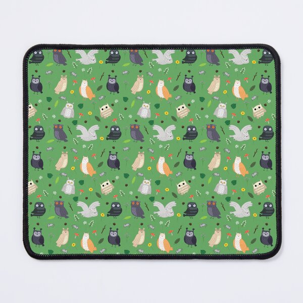 Item preview, Owl Party designed and sold by Brittyliz Art.