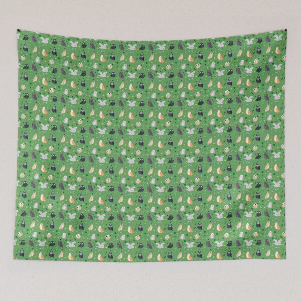 Item preview, Owl Party designed and sold by Brittyliz Art.