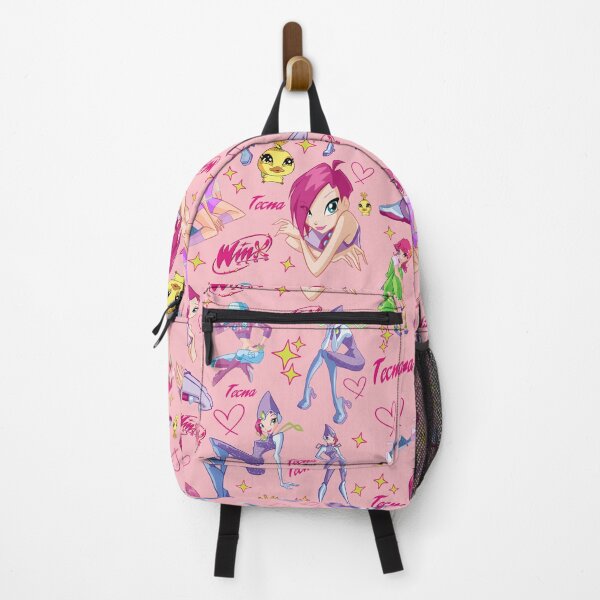 Item preview, Totally Tecna; Pink designed and sold by Marco Bottiglieri.