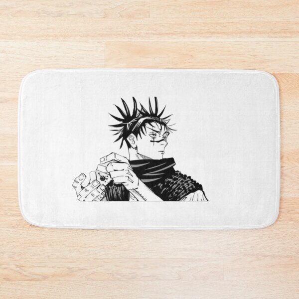 Item preview, Flowing Red Scale — Death Painting Curse Choso Aesthetic designed and sold by TheStickLab.