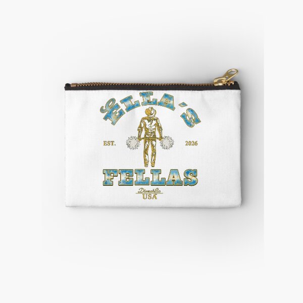 Item preview, Fellas Crew Emblem Distressed  designed and sold by HumorInHues.