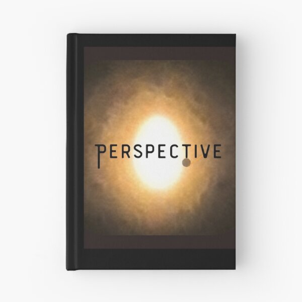 Item preview, Perspective Meaning – Mindset, Awareness & Spiritual Insight Design designed and sold by TheSymbolicBlend.