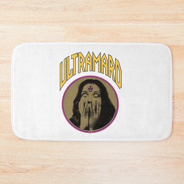 Item preview, Distorted Occult Band  Artwork designed and sold by HumorInHues.