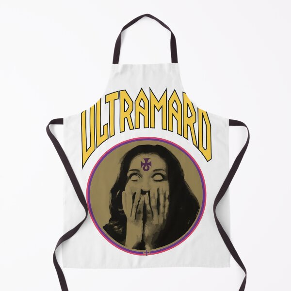 Item preview, Distorted Occult Band Artwork designed and sold by HumorInHues.
