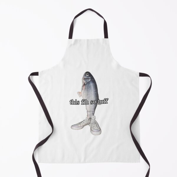 Item preview, this fih so tuff designed and sold by CoolestImages.