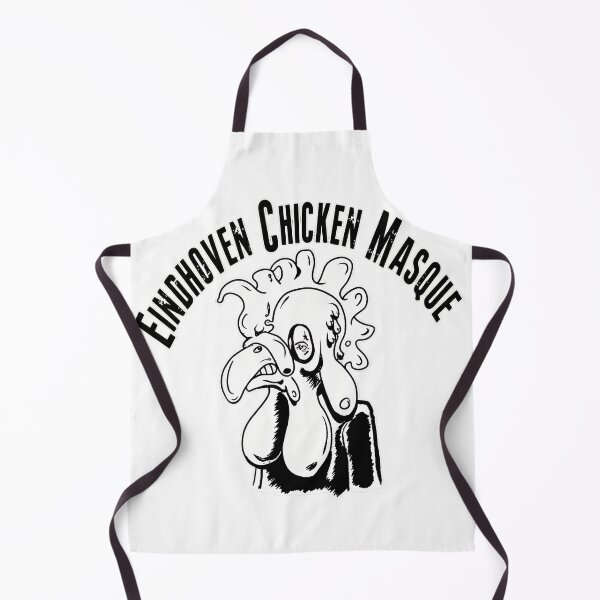 Item preview, Grit Style Fowl Face City Emblem designed and sold by HumorInHues.