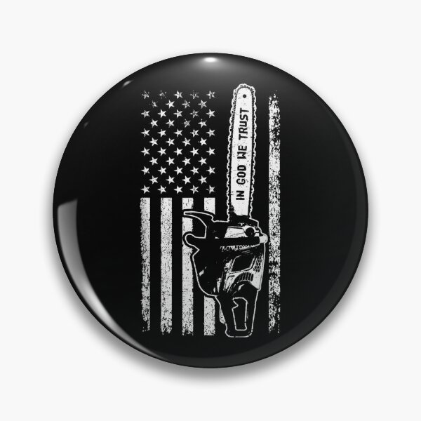 Item preview, Arborist American Flag designed and sold by goombi-creative.