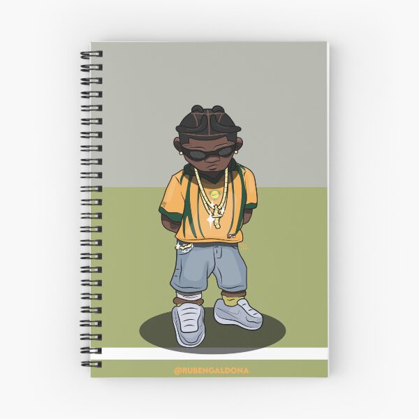 Item preview, Travis Scott Brazil designed and sold by RubenGaldona.