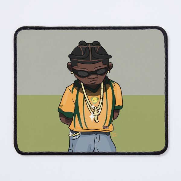 Item preview, Travis Scott Brazil designed and sold by RubenGaldona.