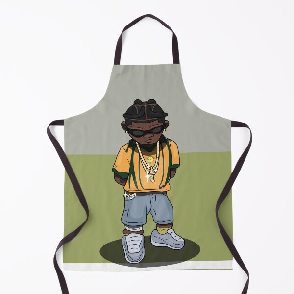 Item preview, Travis Scott Brazil designed and sold by RubenGaldona.