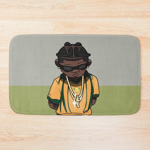 Item preview, Travis Scott Brazil designed and sold by RubenGaldona.