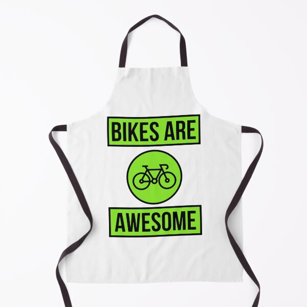 Item preview, Bikes are awesome designed and sold by Rachel the Artist .