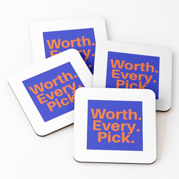 Item preview, Mikal Bridges | New York Knicks | Worth Every Pick designed and sold by framingthepitch.