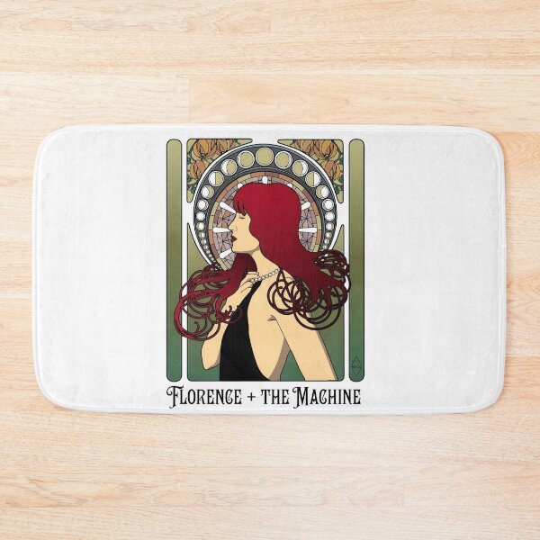 Item preview, Elegant Singer Profile Vintage Style Art designed and sold by HumorInHues.
