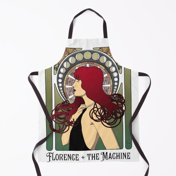 Item preview, Elegant Singer Profile Vintage Style Art designed and sold by HumorInHues.