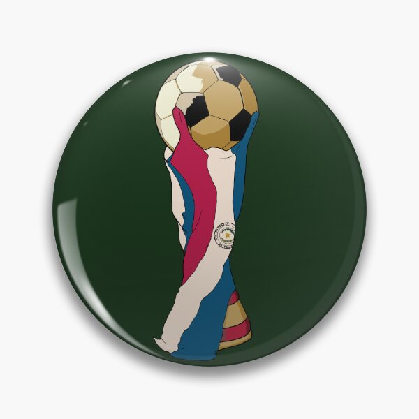 Item preview, PARAGUAY 2026 designed and sold by agronm.