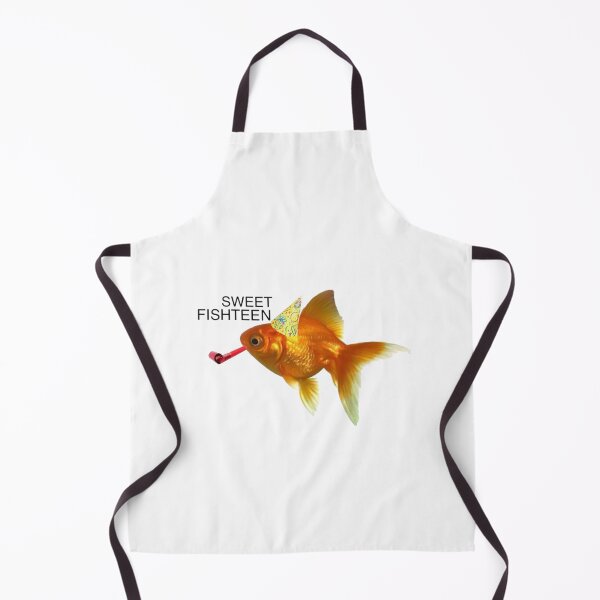 Item preview, SWEET FISHTEEN designed and sold by CoolestImages.