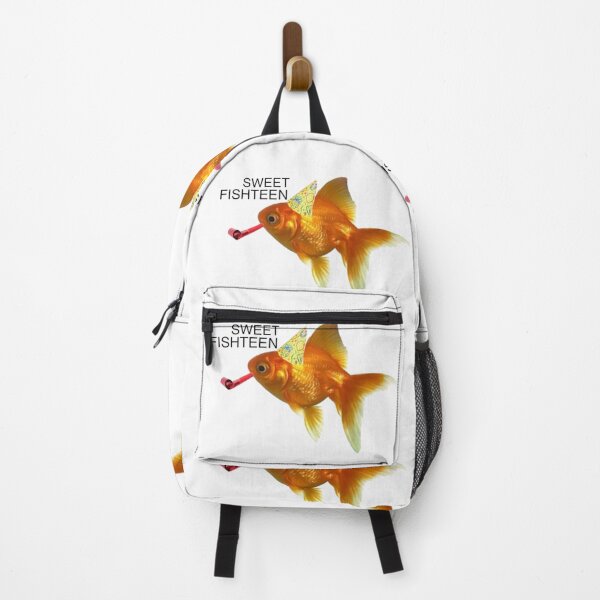 Item preview, SWEET FISHTEEN designed and sold by CoolestImages.