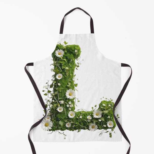 Item preview, Blooming Nature Letter  designed and sold by I-HERE.