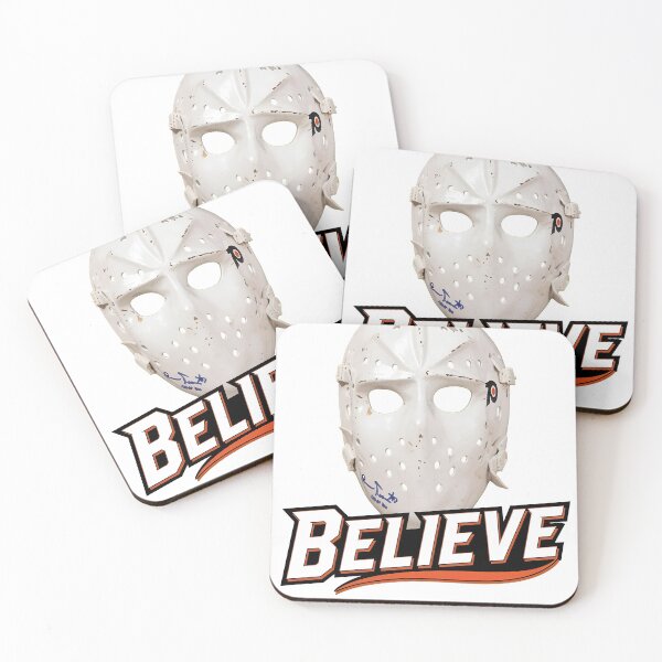 Item preview, Mask Belief Game Day Fan Gear designed and sold by HumorInHues.